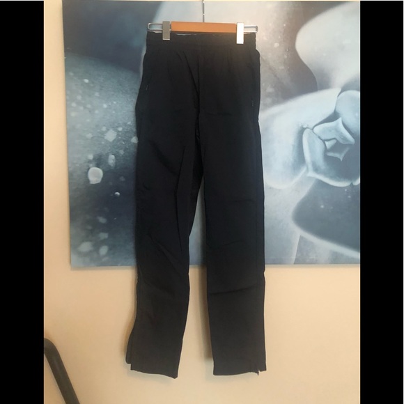 CLUB MONACO track pants size extra small - Picture 3 of 12